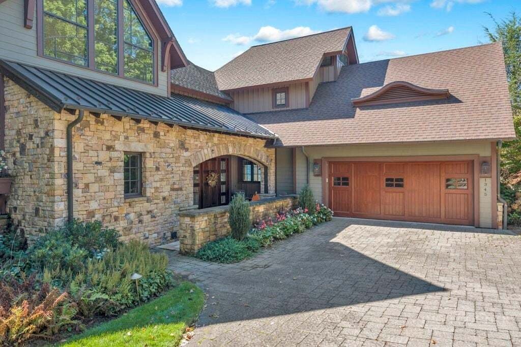 Haus in Blowing Rock, North Carolina, Vereinigte Staaten 4 - 19062384
