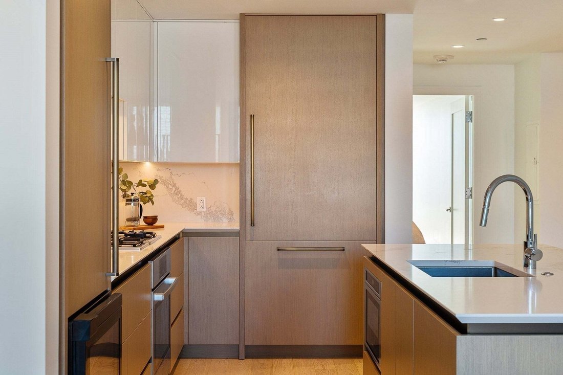 Condo in Boston, Massachusetts, United States 3 - 19061893