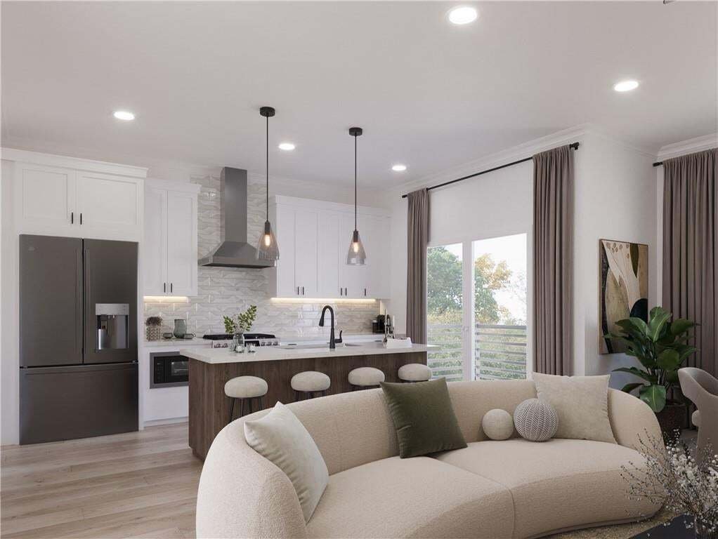Condo in Alpharetta, Georgia, United States 2 - 19063659