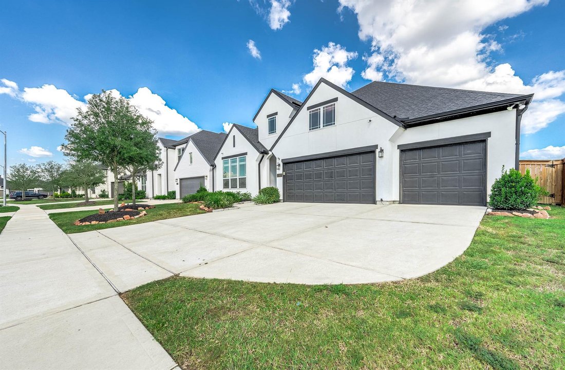 Haus in Houston, Texas, Vereinigte Staaten 3 - 19063596