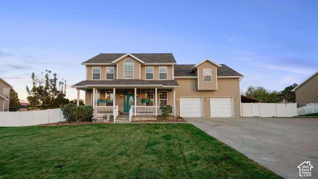 Maison à Herriman, Utah, États-Unis 1 - 19062589
