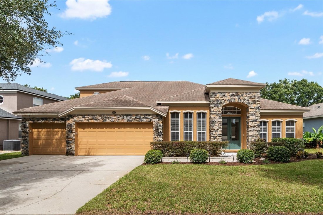 Casa en Oviedo, Florida, Estados Unidos 1 - 19059612