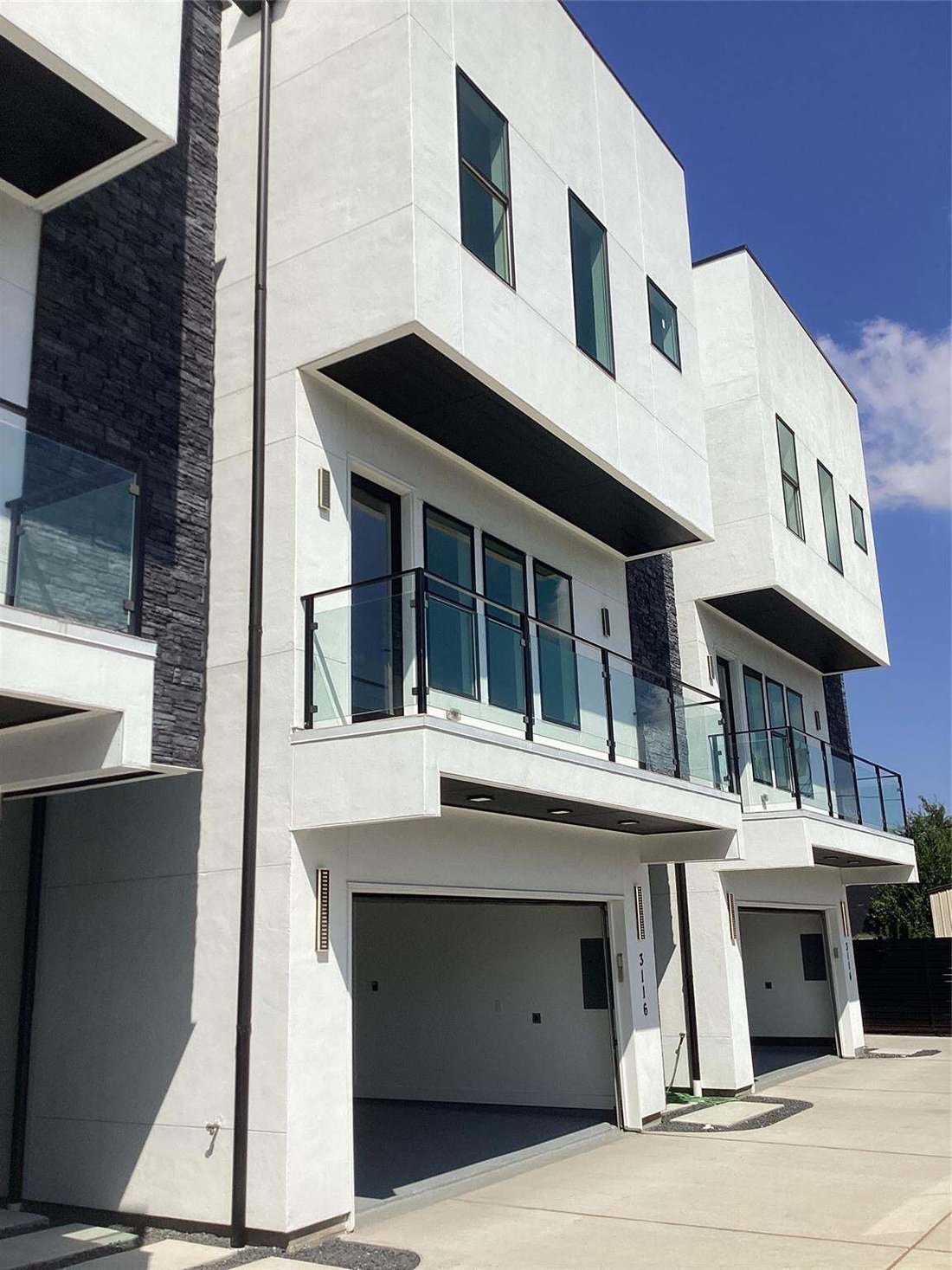 Townhouse en Houston, Texas, Estados Unidos 1 - 19063553