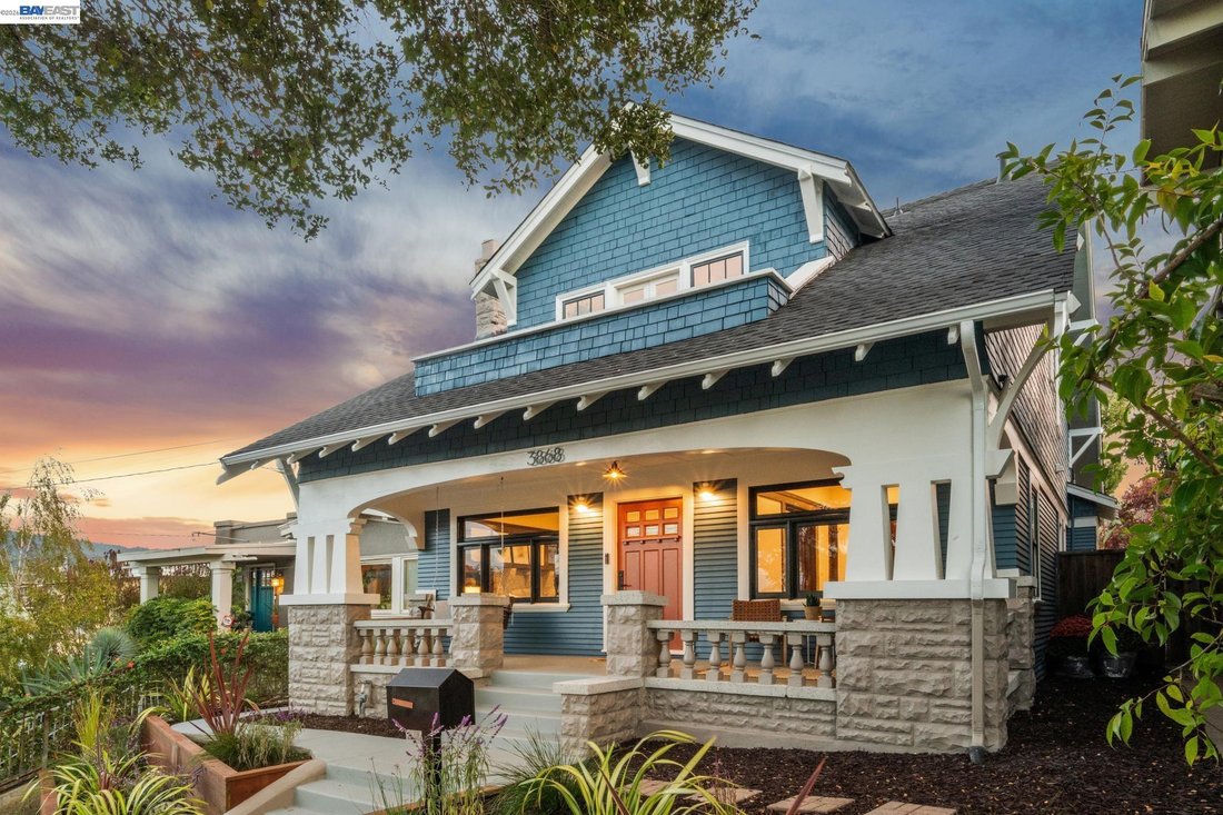 House in Oakland, California, United States 4 - 19062623
