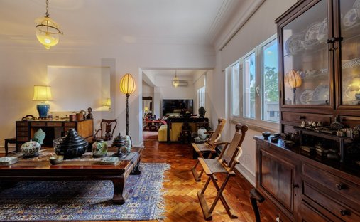 Appartement à Arroios, Lisbonne, Portugal 1