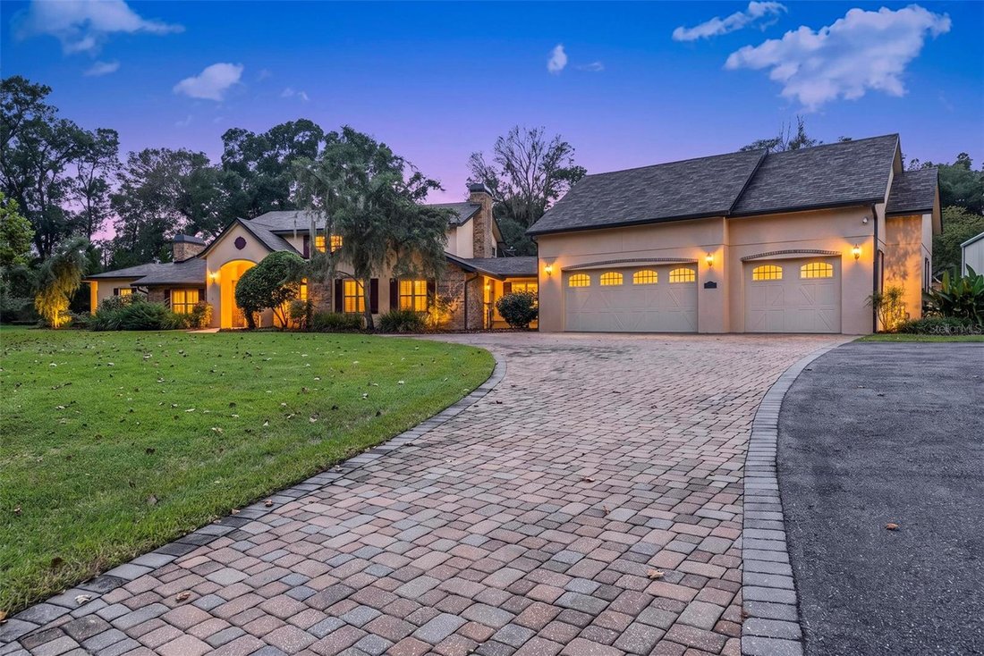 House in DeLand, Florida, United States 1 - 19062770