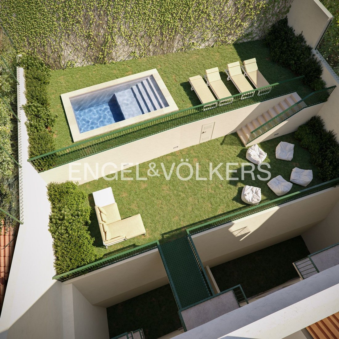 Appartamento a São Vicente, Lisbona, Portogallo 2 - 15432702