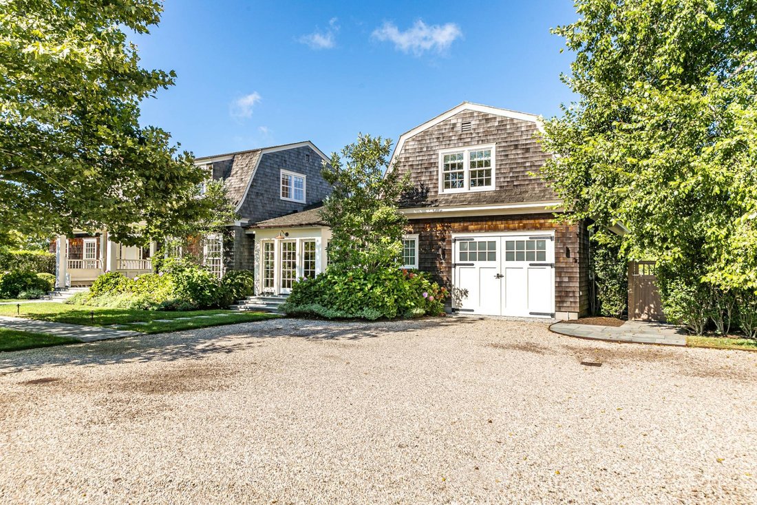 Casa en East Hampton, Nueva York, Estados Unidos 4 - 19062540