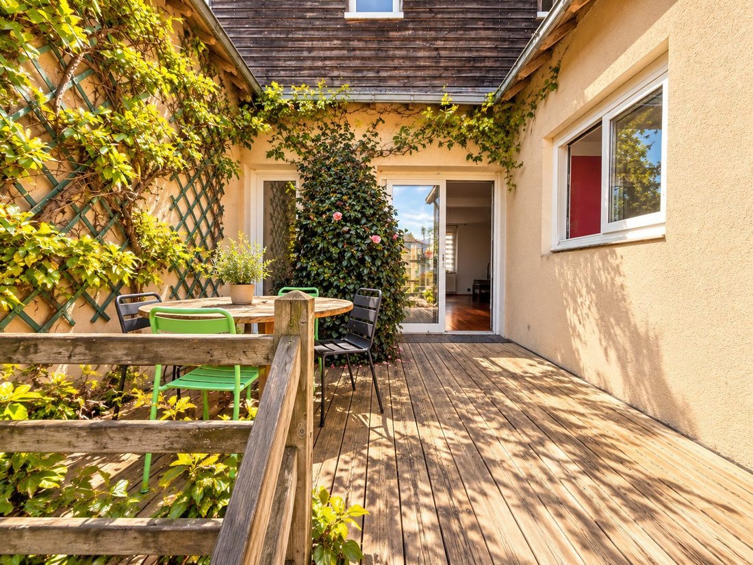 Villa in Nantes, Pays de la Loire, Frankreich 5 - 19065650