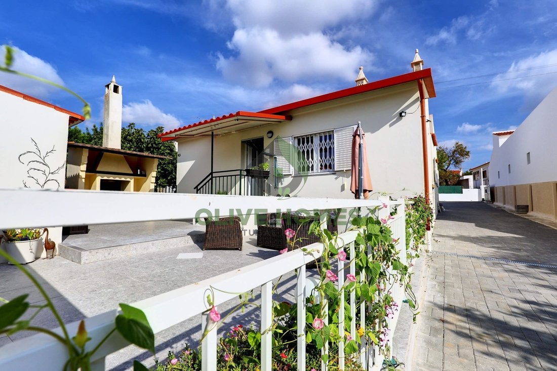 Villa in Almancil, Algarve, Portugal 3 - 19064446