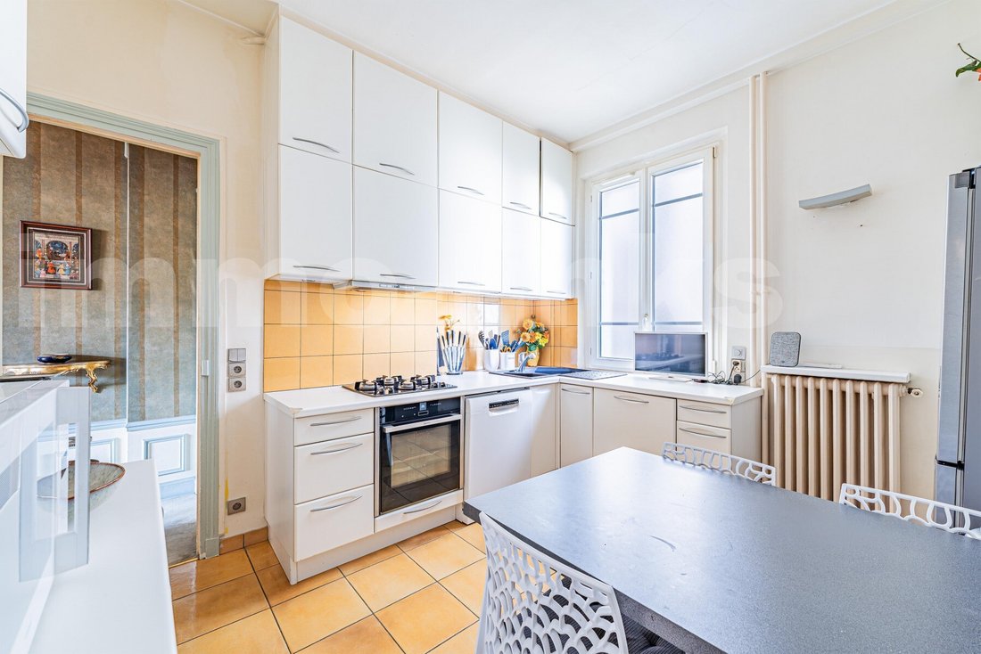 Apartment in Archevêché, Charenton-le-Pont, France 4 - 19064289
