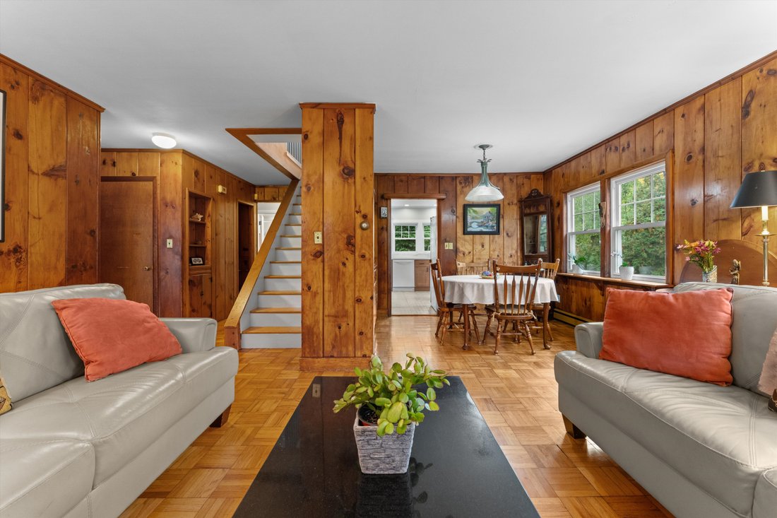 Casa en Westwood, Massachusetts, Estados Unidos 1 - 19061740