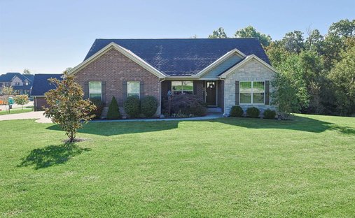 Maison à Ross Township, Ohio, États-Unis 1