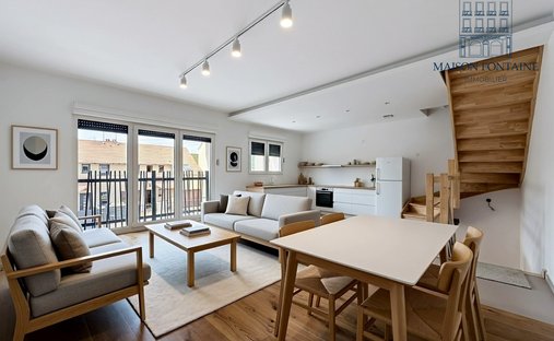 Casa a Neuilly-Plaisance, Isola di Francia, Francia 1
