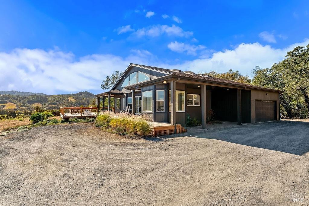 Maison à Geyserville, California, Californie, États-Unis 3 - 19065483