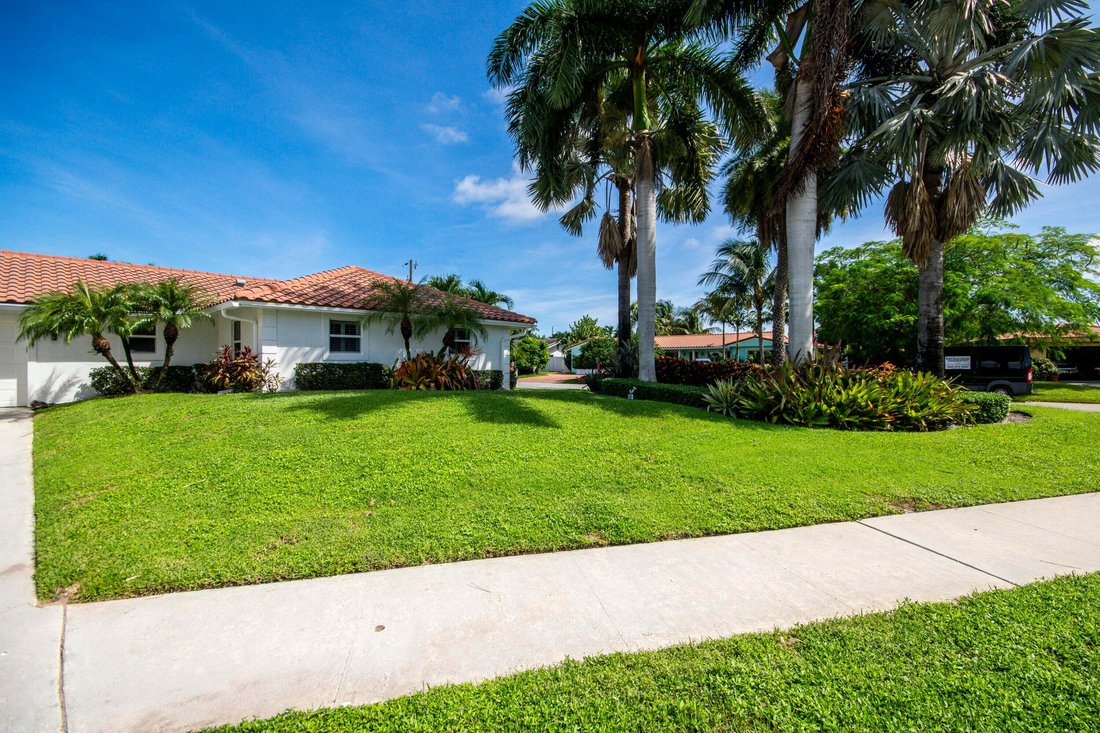 Haus in Deerfield Beach, Florida, Vereinigte Staaten 3 - 19035565