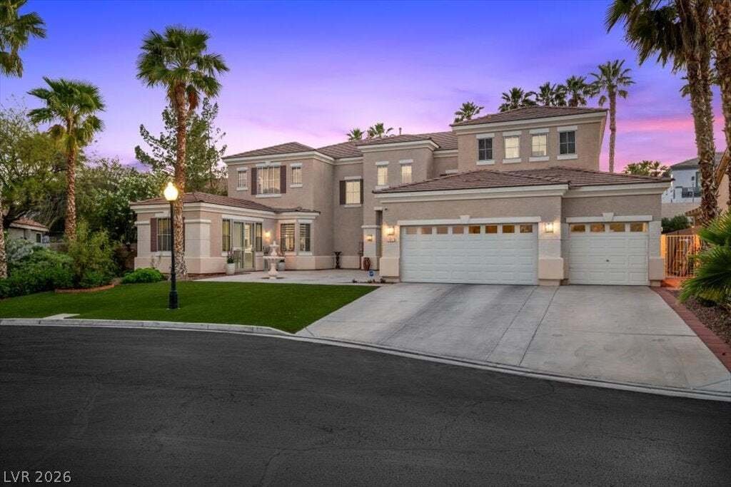 Maison à Las Vegas, Nevada, États-Unis 4 - 19062176