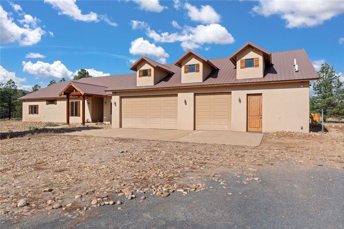 House in Las Vegas, New Mexico, United States 3 - 19060516