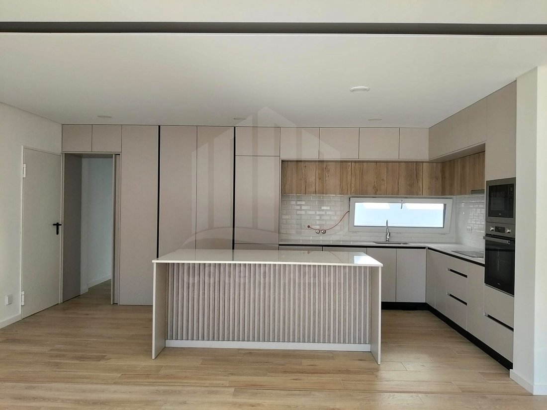 Casa a Fernão Ferro, Setúbal Municipality, Portogallo 1 - 19060706