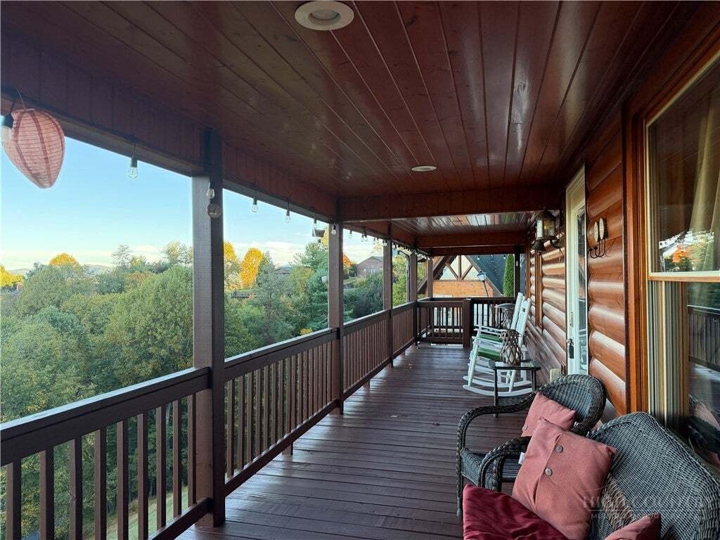 House in Piney Creek, North Carolina, United States 5 - 19062371