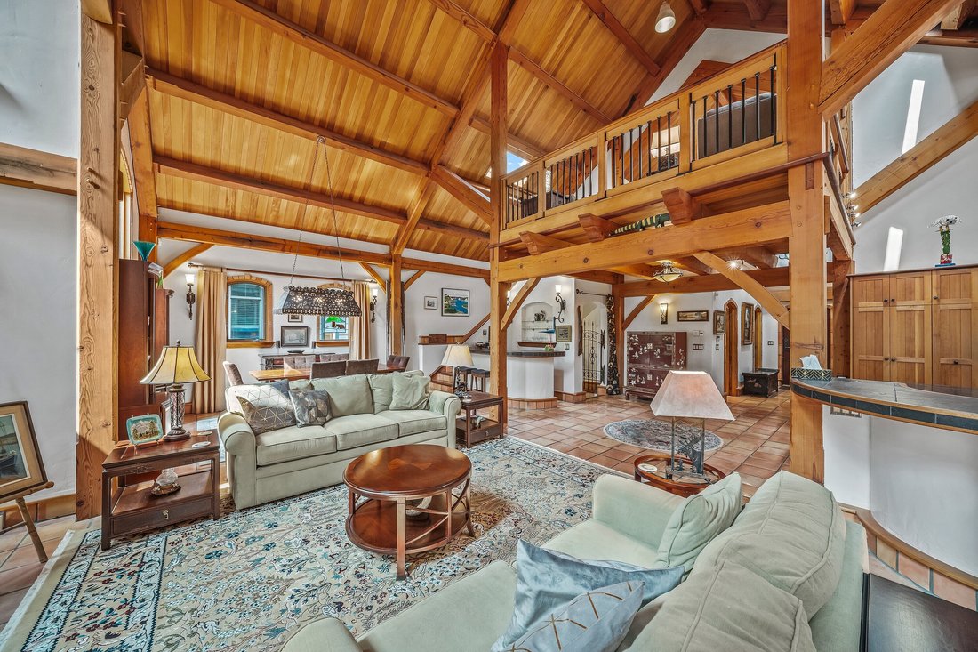 Casa en Canmore, Alberta, Canadá 2 - 19061789