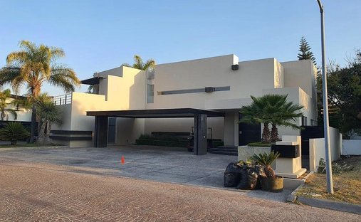 Haus in Juriquilla, Santiago de Querétaro, Mexiko 1