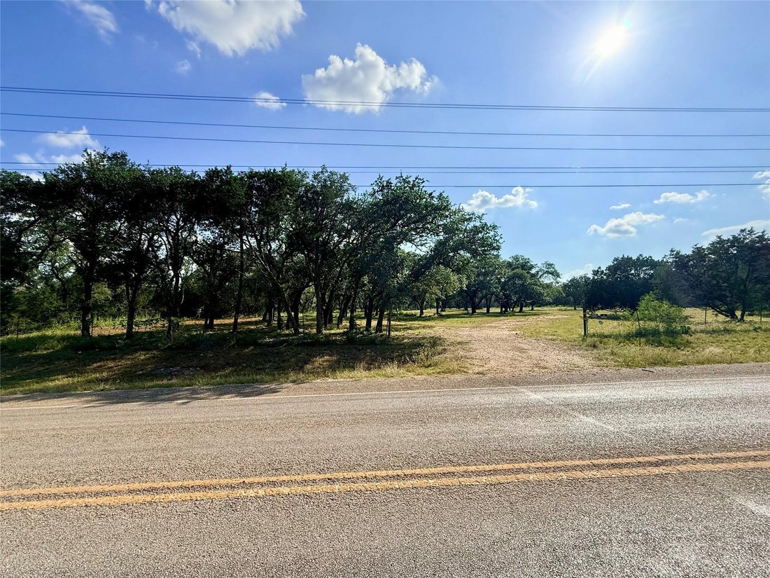 Casa en San Marcos, Texas, Estados Unidos 1 - 19063107