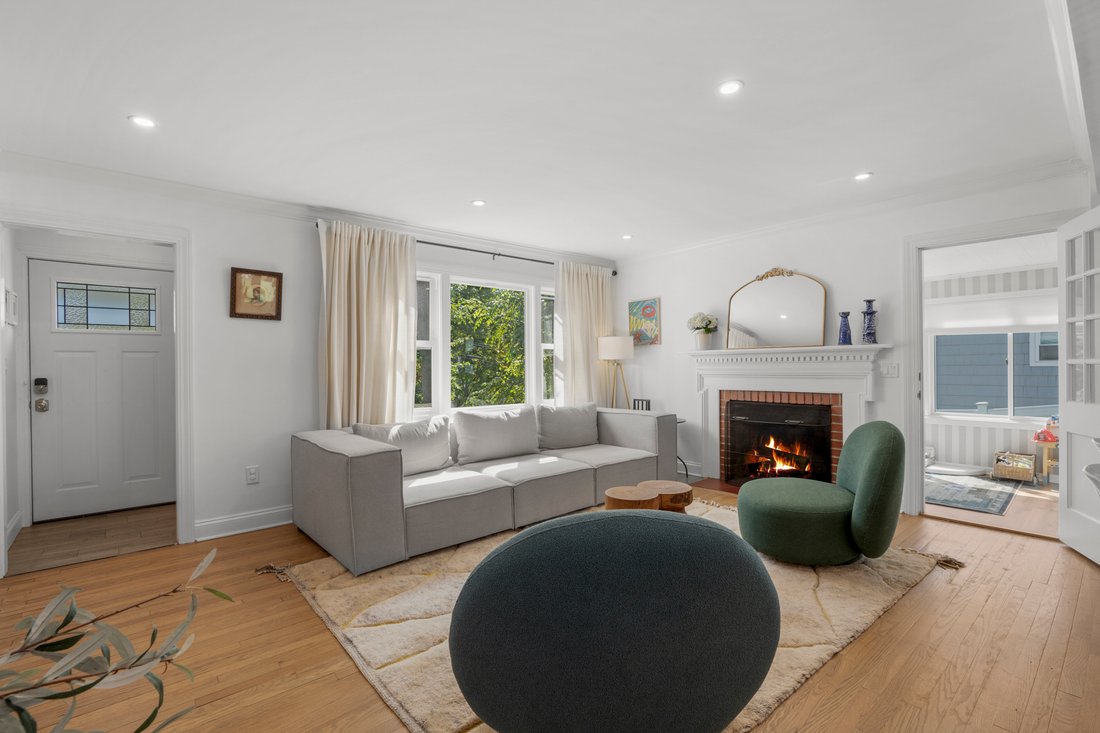 House in Stamford, Connecticut, United States 5 - 19061855