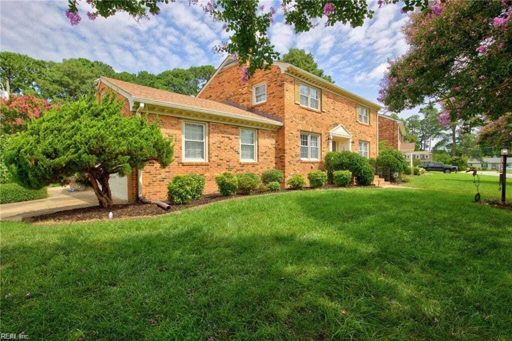 House in Chesapeake, Virginia, United States 5 - 19062625