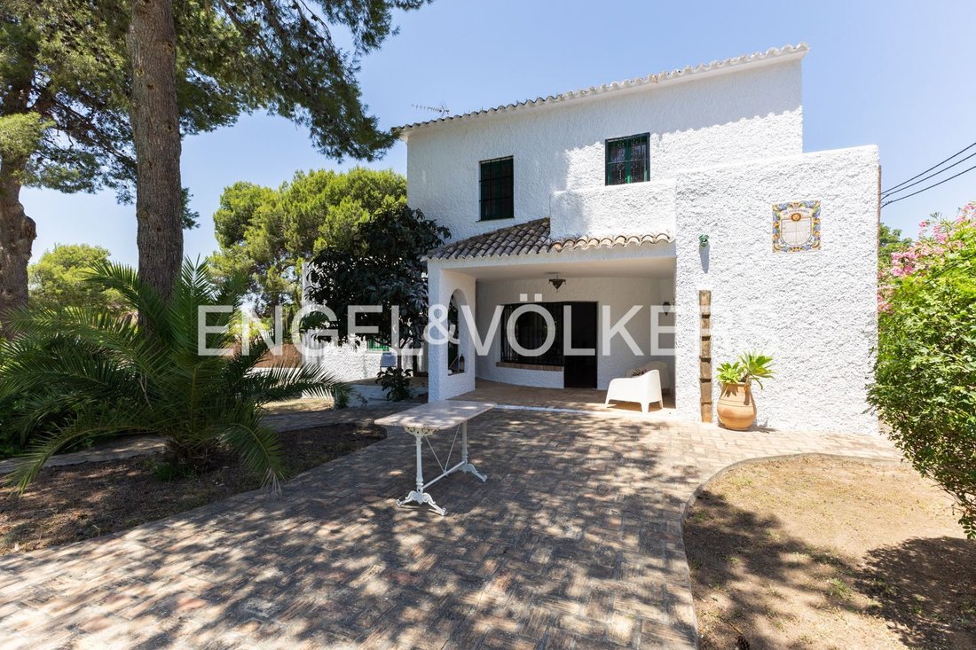 House in la Canyada, Paterna, Valencian Community 5 - 19064460