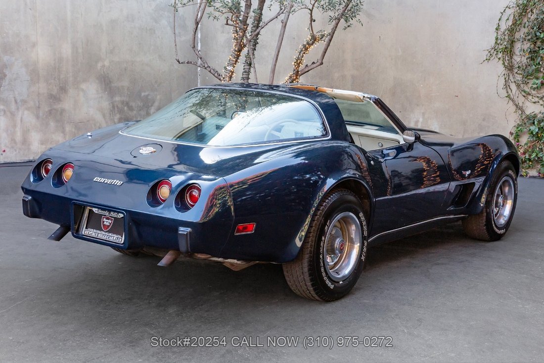 Chevrolet Corvette in Los Angeles, CA 5 - 19064340