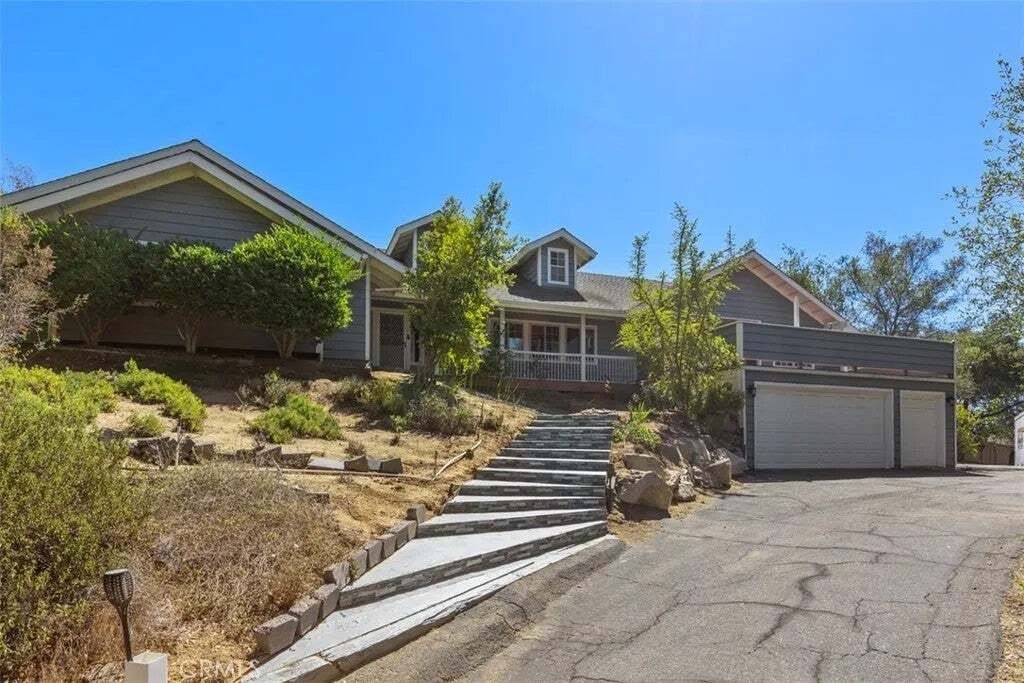 Casa a Fallbrook, California, Stati Uniti 2 - 19063425
