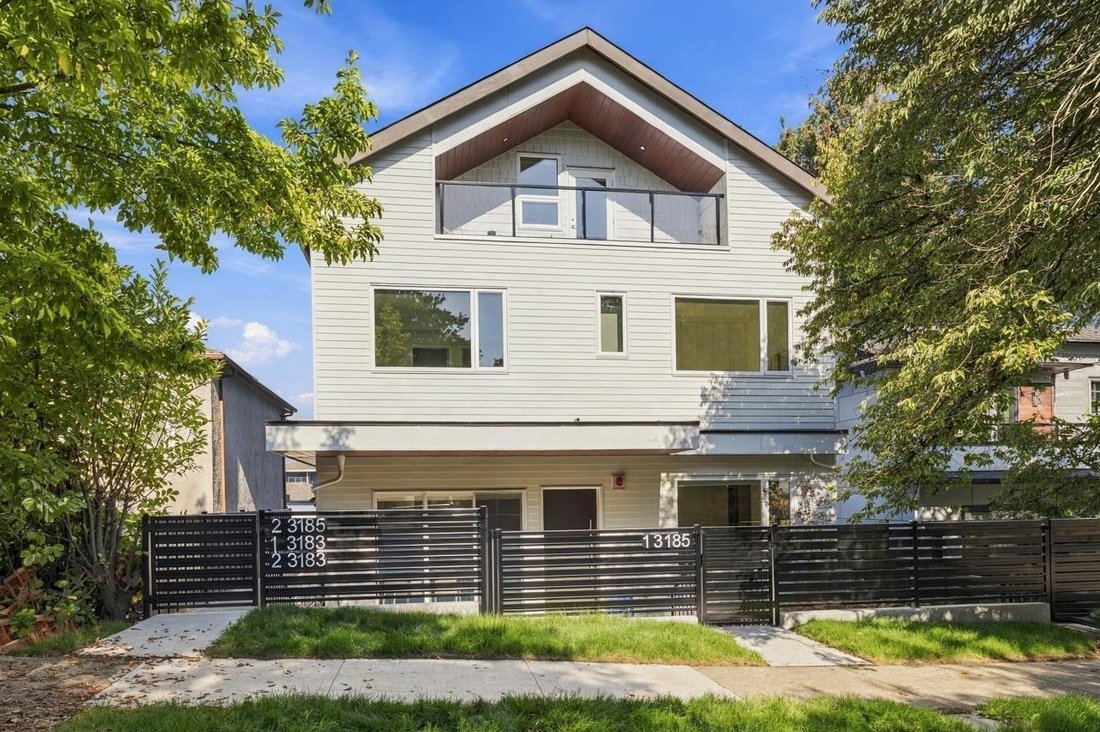 House in Vancouver, British Columbia, Canada 1 - 19065602