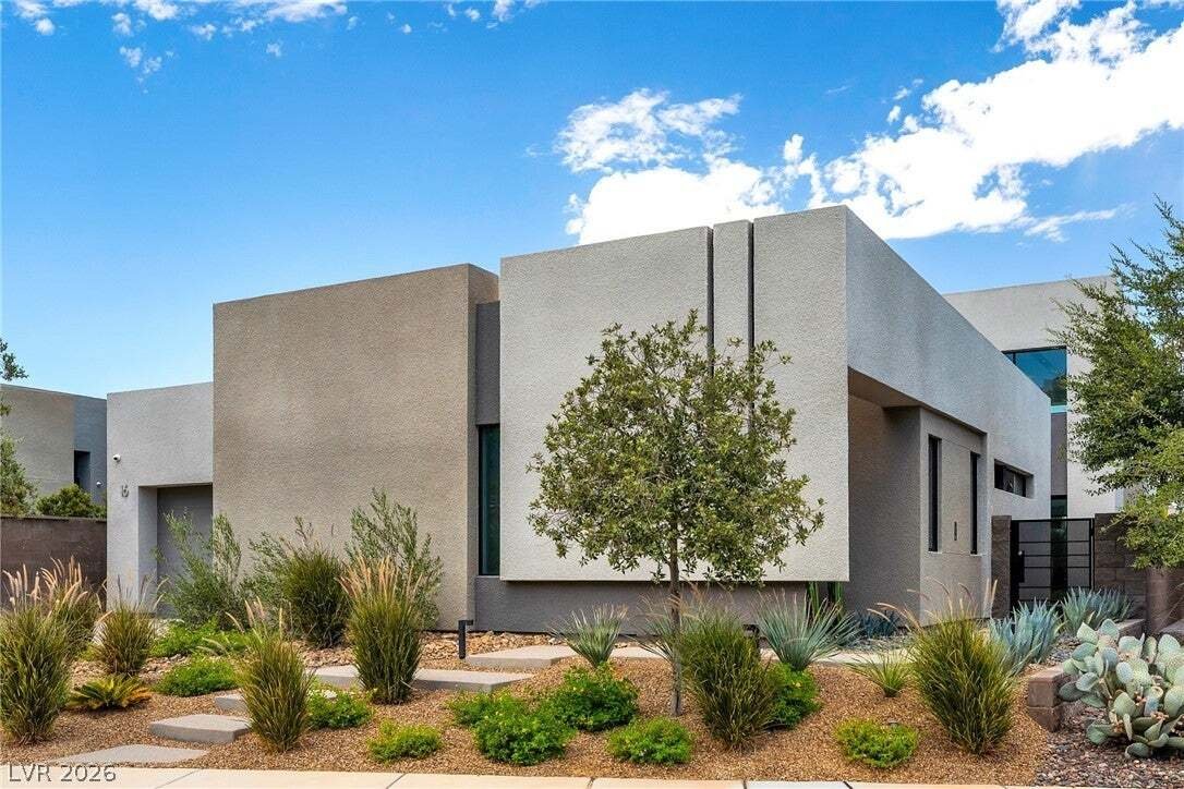Maison à Henderson, Nevada, États-Unis 1 - 18152161