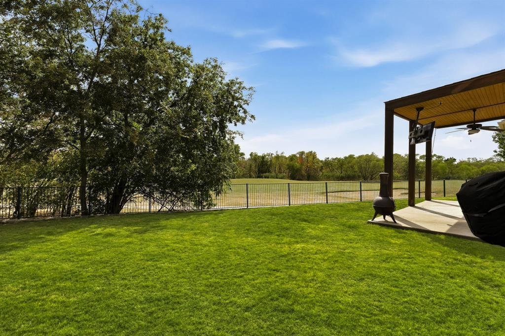 Maison à Frisco, Texas, États-Unis 3 - 19063807