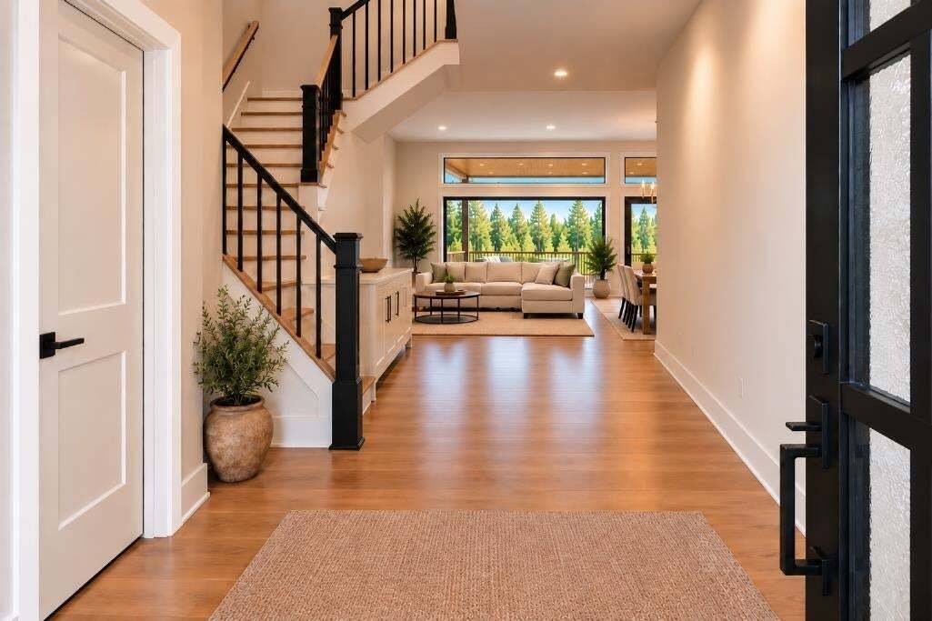 House in Spokane, Washington, United States 4 - 19062039