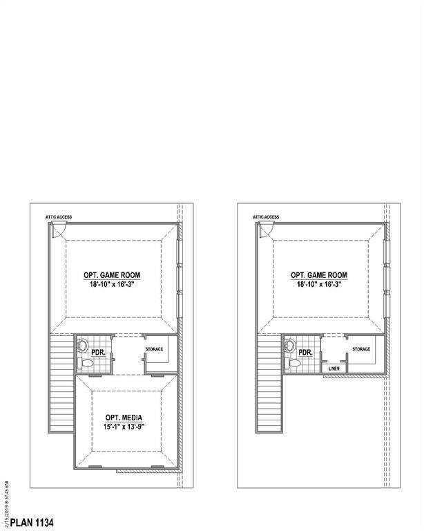 Casa en Prosper, Texas, Estados Unidos 5 - 19063865