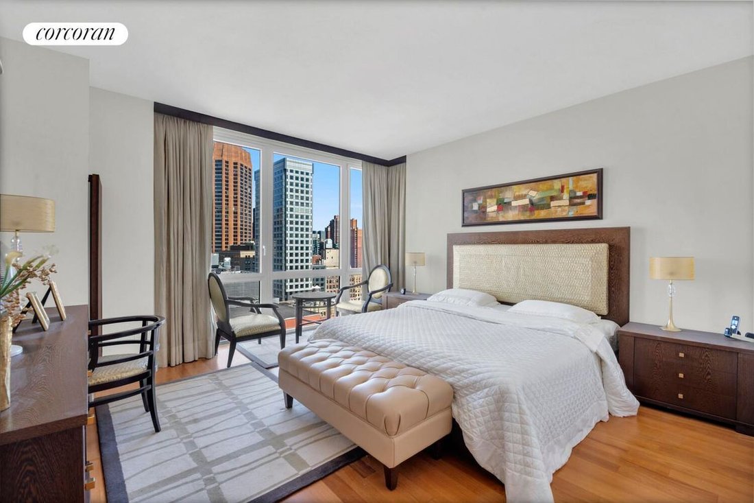 Condominio a New York, New York, Stati Uniti 3 - 19061402