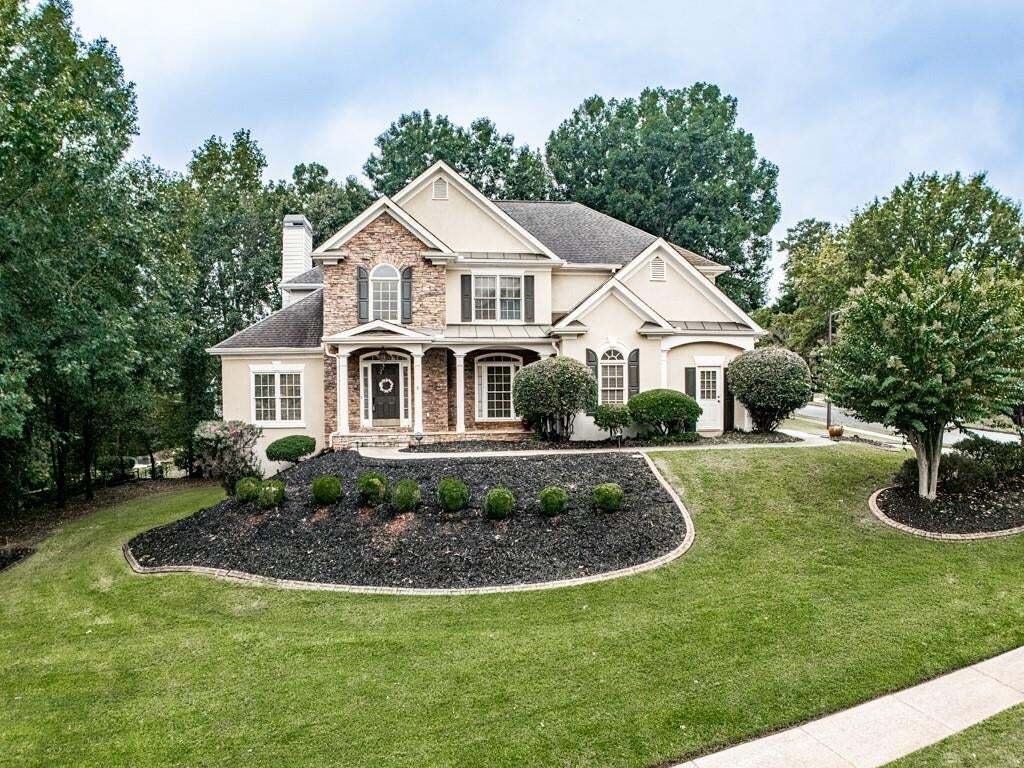 House in Kennesaw, Georgia, United States 2 - 19059684