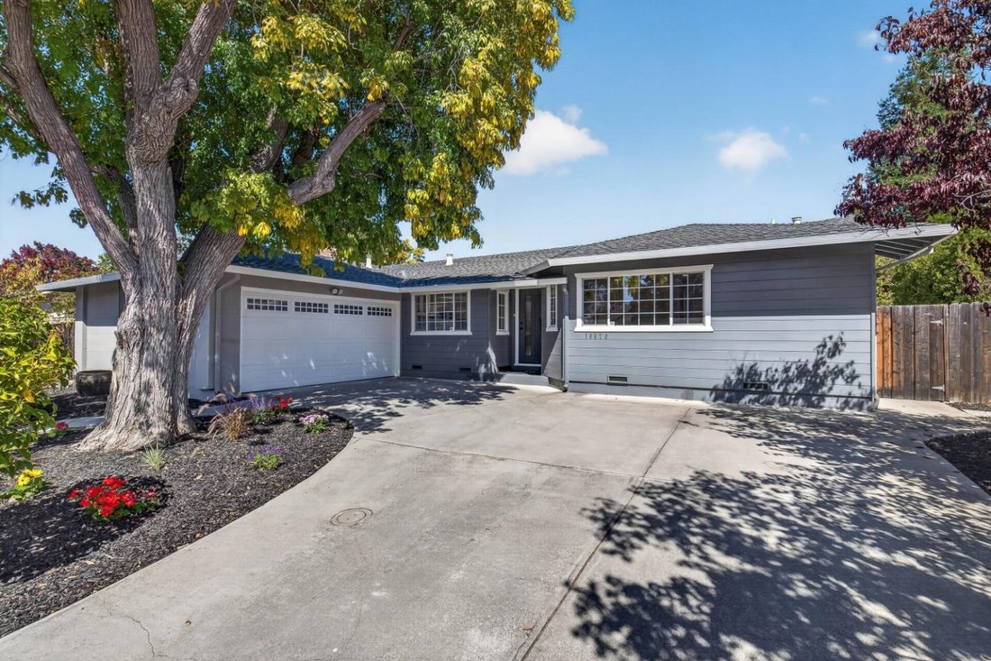Haus in Cupertino, Kalifornien, Vereinigte Staaten 1 - 19062575
