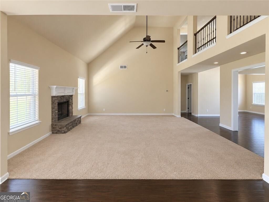 House in Loganville, Georgia, United States 5 - 19063162