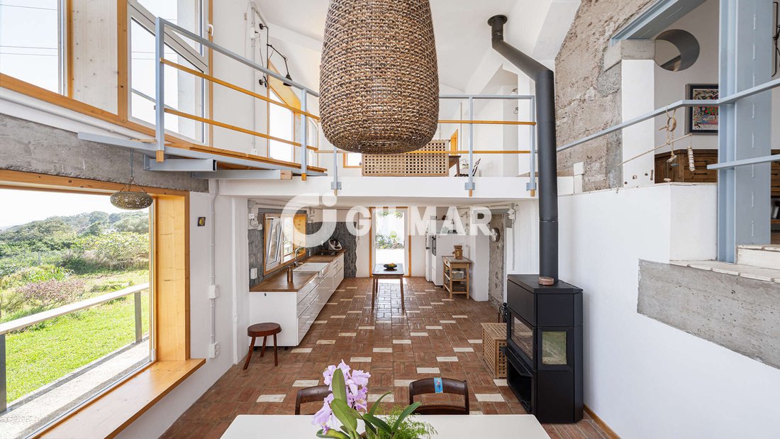 Villa in Teror, Kanarische Inseln, Spanien 1 - 19059935