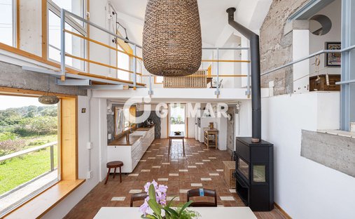 Villa in Teror, Kanarische Inseln, Spanien 1