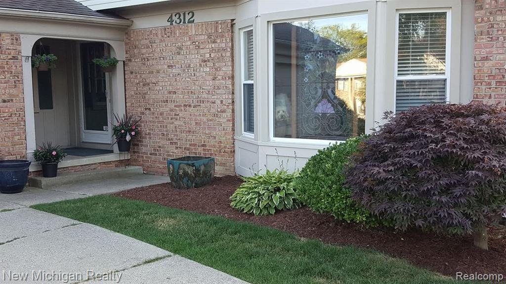 Maison à West Bloomfield Township, Michigan, États-Unis 2 - 19041772