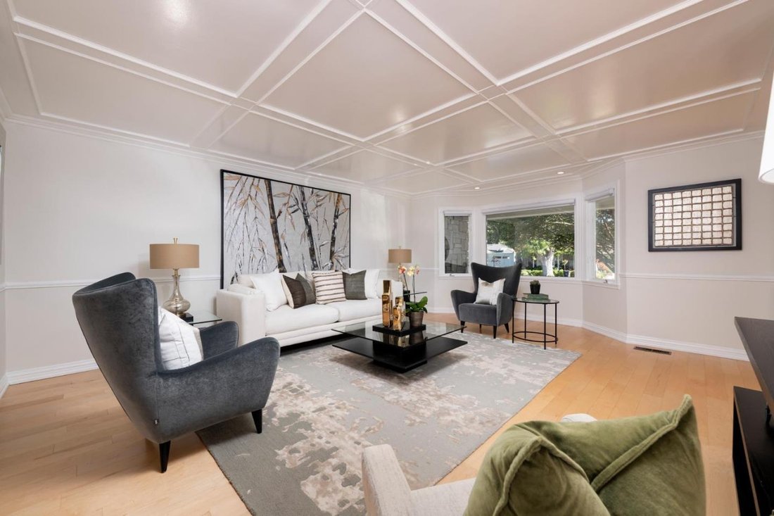 Casa a Redwood City, California, Stati Uniti 5 - 19062700