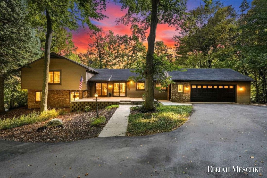 Casa a Alto, Michigan, Stati Uniti 2 - 19059851