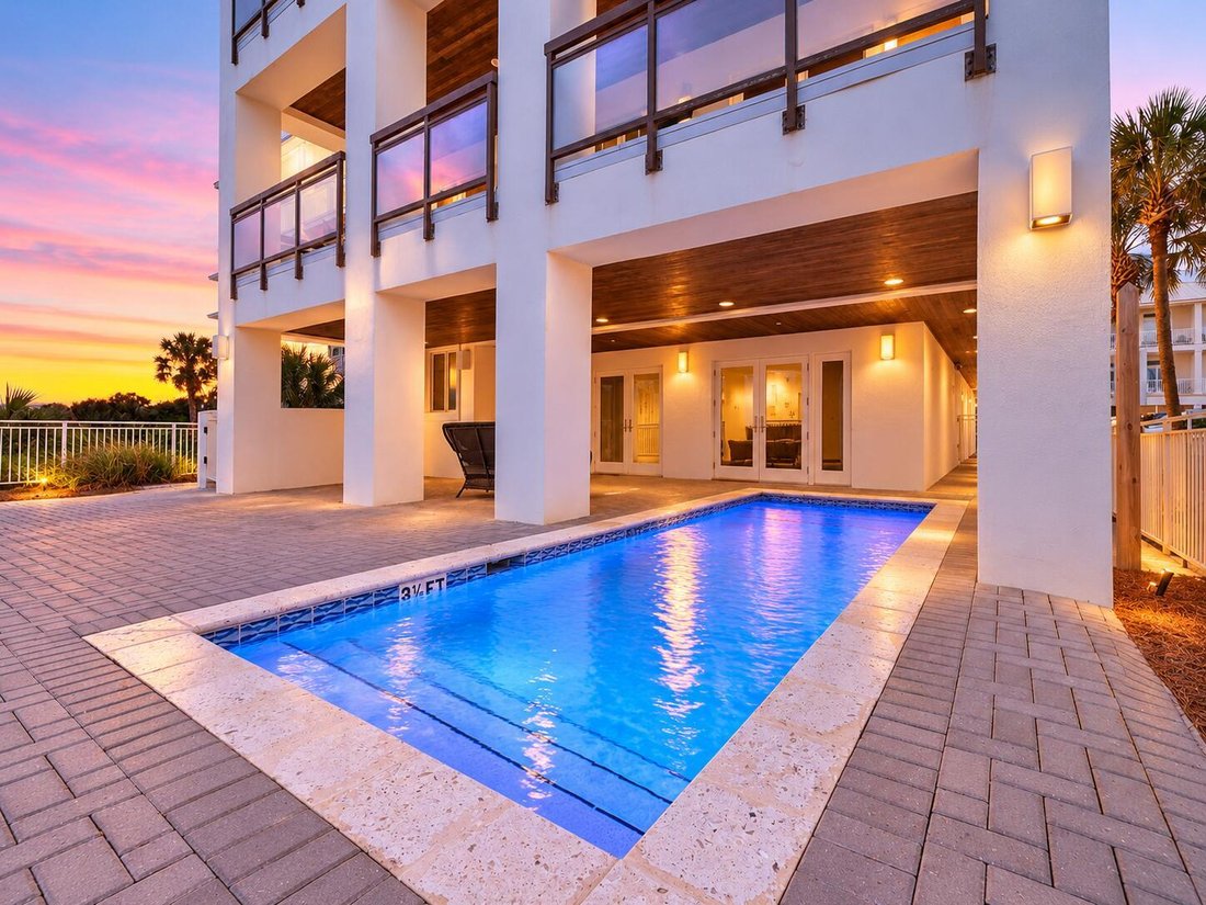Condo in Santa Rosa Beach, Florida, United States 3 - 19062144