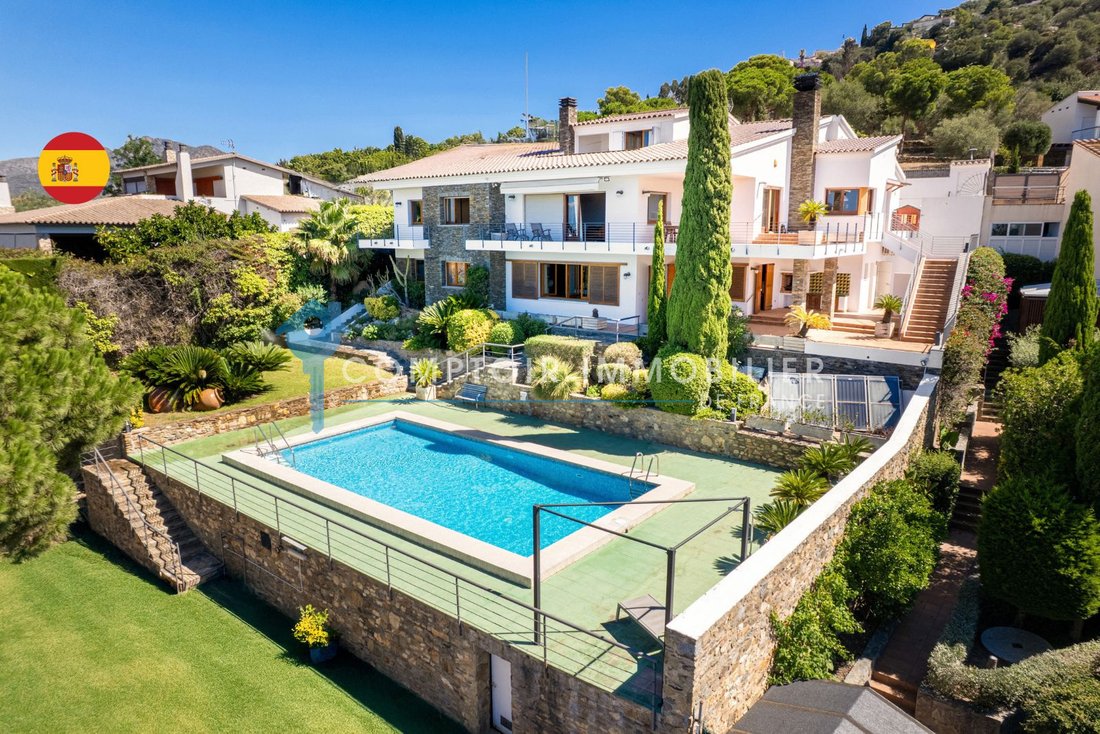 House in Roses, Catalonia, Spain 1 - 19054648