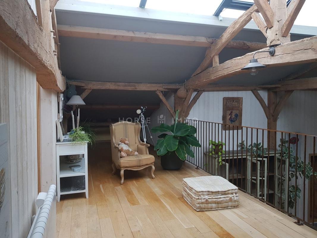 Maison à Bois de Céné-Saint Christophe, Challans, France 5 - 19060351
