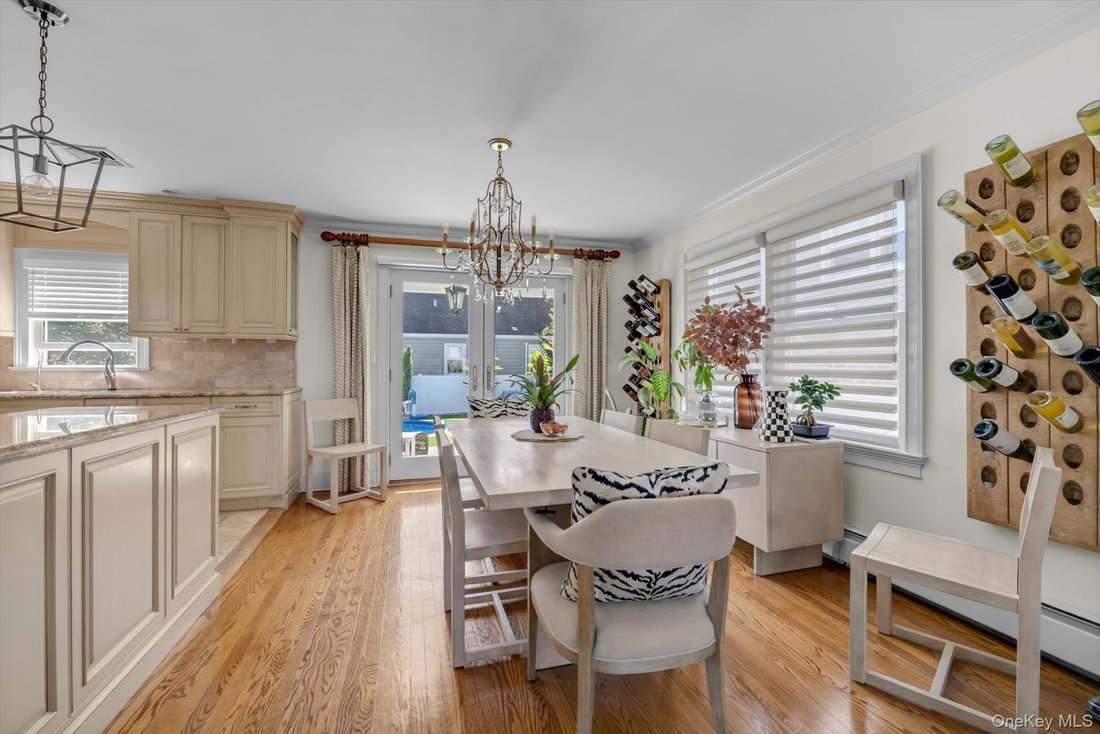 Casa en East Rockaway, Nueva York, Estados Unidos 4 - 19064160